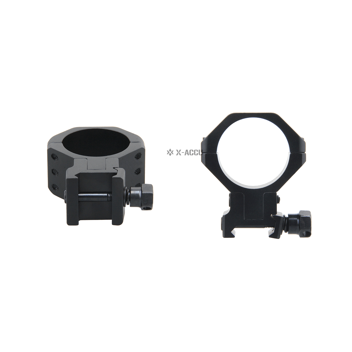 VECTOR OPTICS PICATINNY RINGS 34MM 40MOA - NeonSales {{ shop.shopifyCountryName }}