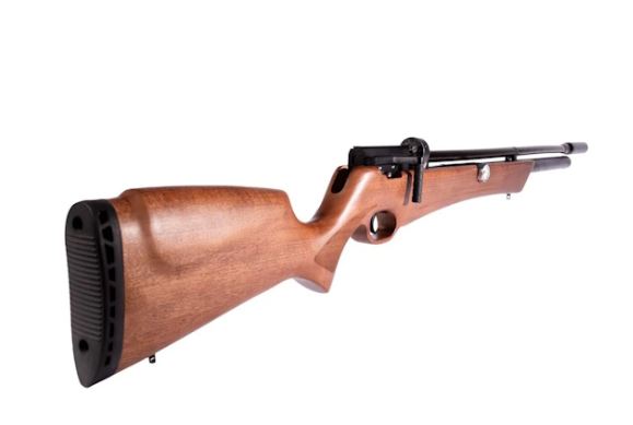 NOVA VISTA RAZER .22 UNREGULATED PCP RIFLE - NeonSales {{ shop.shopifyCountryName }}