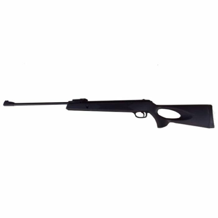 SPA ARTEMIS B11P BLACK AIR RIFLE 5.5MM