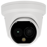 HIKVISION HEATPRO DOME 7MM DS-2TD1228-7/QA
