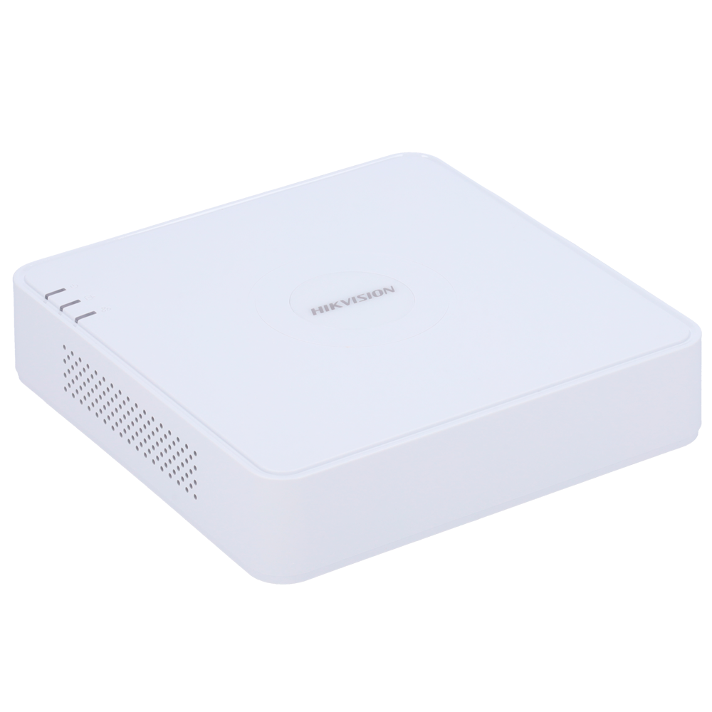 HIKVISION 4CH NVR DS-7104NI-Q1