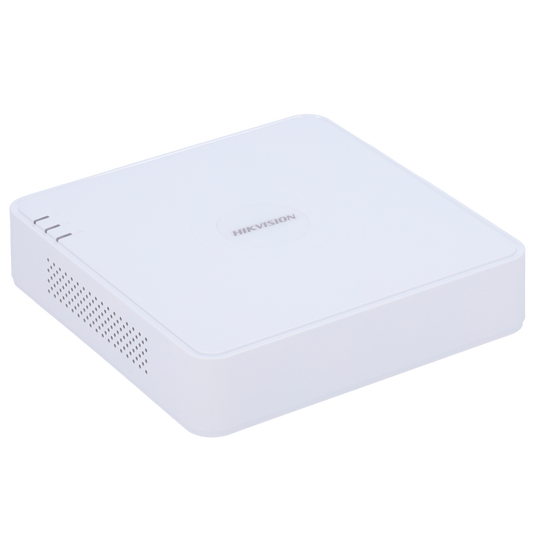 HIKVISION 4CH NVR DS-7104NI-Q1