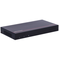 HIKVISION 8CH NVR DS-E08NI-Q1/8P