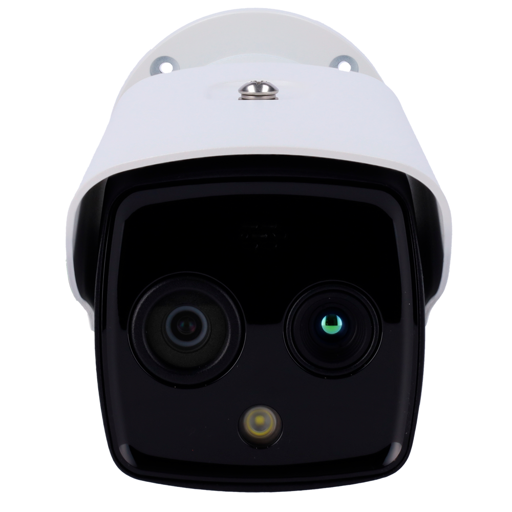 HIKVISION HEATPRO BULLET 9.7MM DS-2TD2617-10/QA