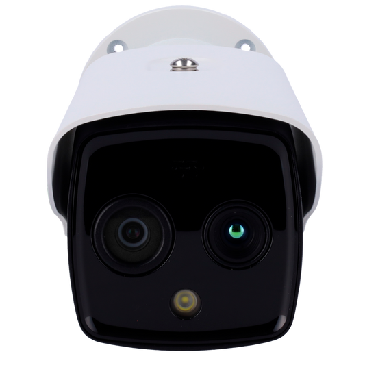 HIKVISION HEATPRO BULLET 9.7MM DS-2TD2617-10/QA