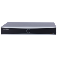 HIKVISION 4CH NVR DS-7604NXI-K1/4P