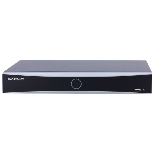 HIKVISION 4CH NVR DS-7604NXI-K1/4P