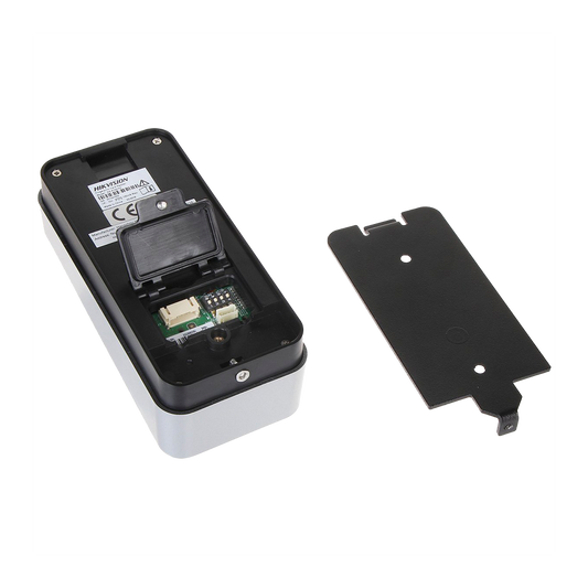 HIKVISION ACCESS FP CARD TERMINAL DS-K1201AMF