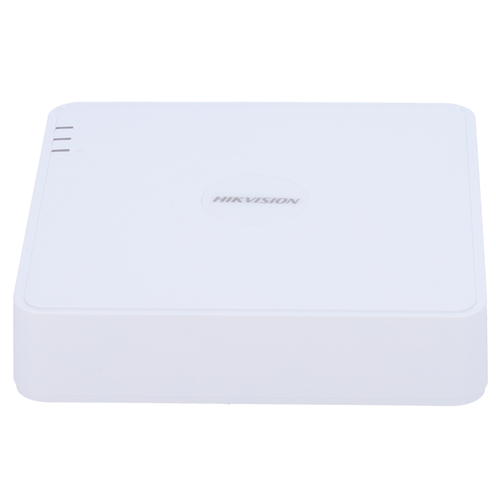 HIKVISION 4CH NVR DS-7104NI-Q1