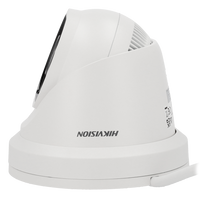 HIKVISION HEATPRO DOME 7MM DS-2TD1228-7/QA