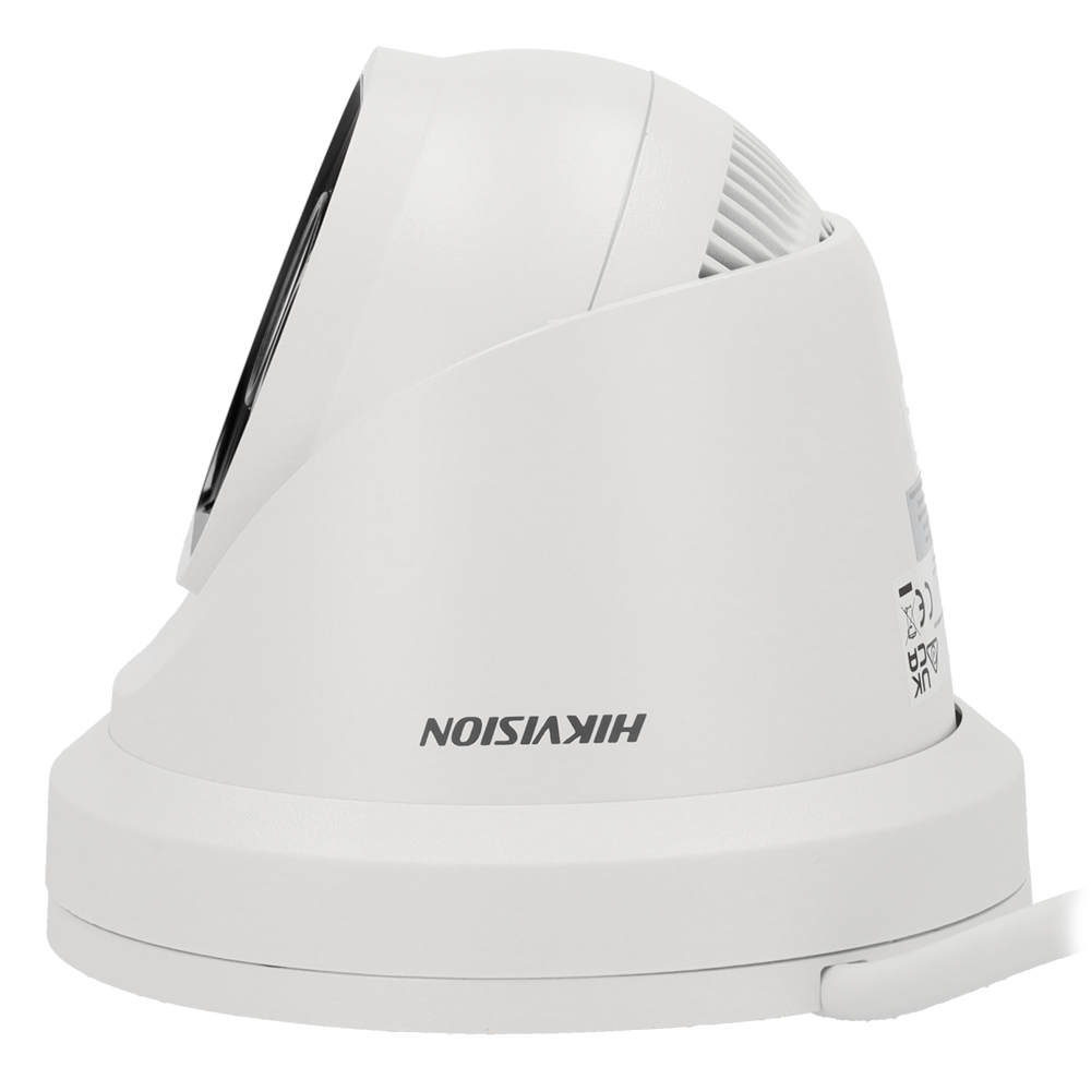 HIKVISION HEATPRO DOME 7MM DS-2TD1228-7/QA