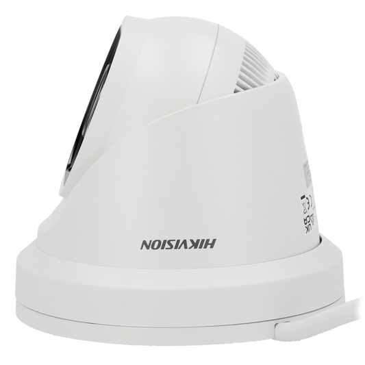 HIKVISION HEATPRO DOME 7MM DS-2TD1228-7/QA