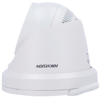 HIKVISION HEATPRO DOME 3.5MM DS-2TD1228T-3/QA(B)
