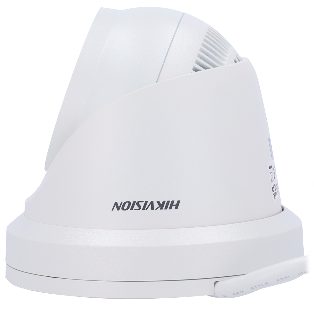 HIKVISION HEATPRO DOME 3.5MM DS-2TD1228T-3/QA(B)