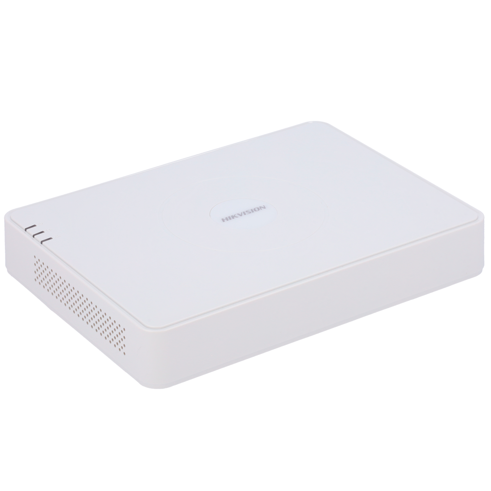 HIKVISION 8CH NVR DS-7108NI-Q1/8P