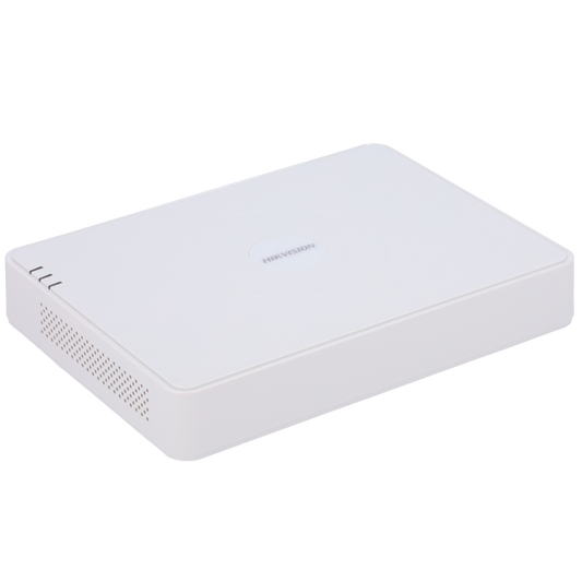 HIKVISION 8CH NVR DS-7108NI-Q1/8P