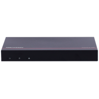 HIKVISION 8CH NVR DS-E08NI-Q1/8P