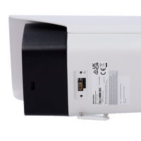 HIKVISION HEATPRO BULLET 9.7MM DS-2TD2617-10/QA