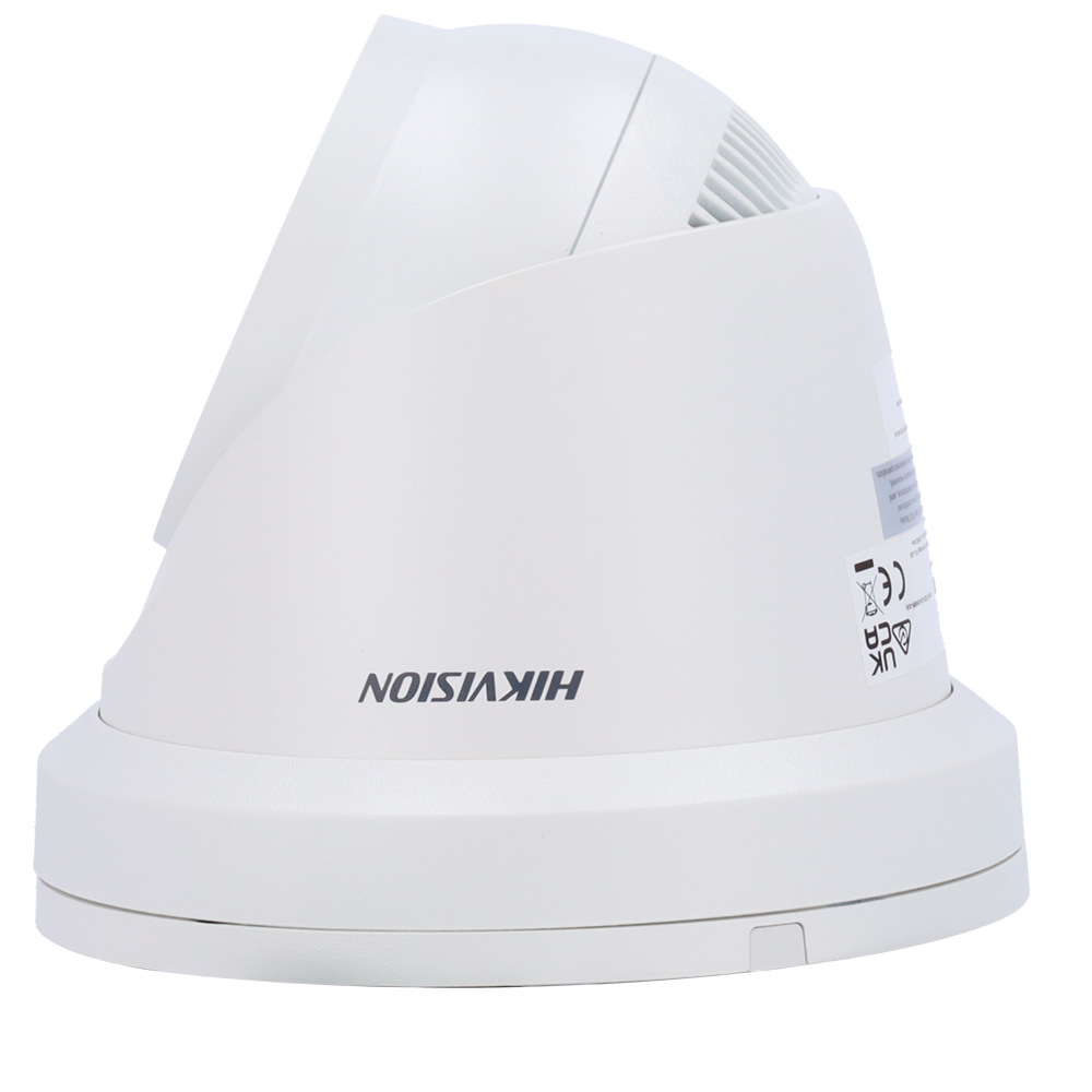 HIKVISION HEATPRO DOME 2.1MM DS-2TD1228-2/QA
