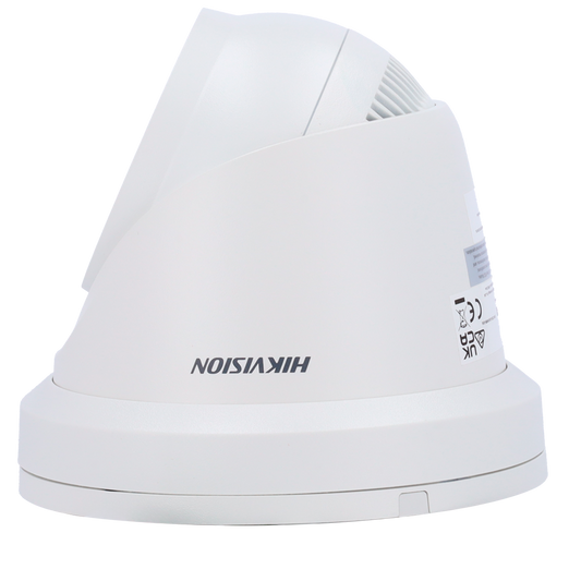 HIKVISION HEATPRO DOME 2.1MM DS-2TD1228-2/QA