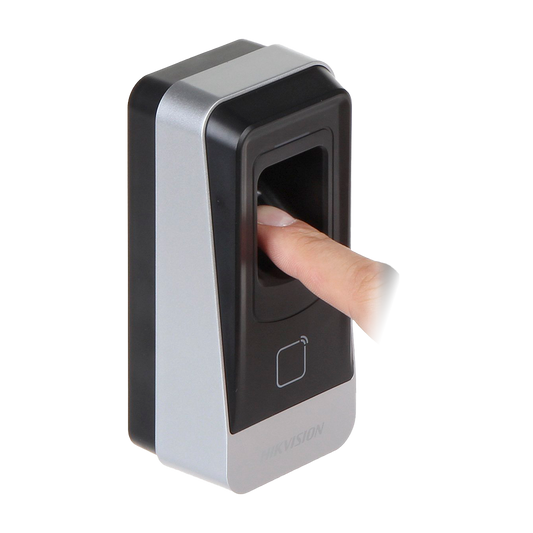 HIKVISION ACCESS FP CARD TERMINAL DS-K1201AMF