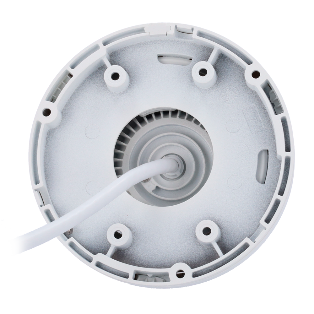 HIKVISION HEATPRO DOME 2.1MM DS-2TD1228-2/QA