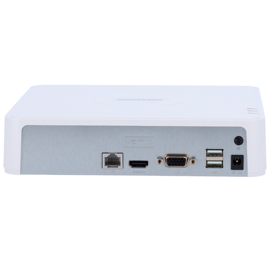 HIKVISION 4CH NVR DS-7104NI-Q1