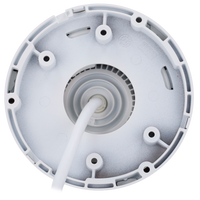 HIKVISION HEATPRO DOME 3.5MM DS-2TD1228T-3/QA(B)