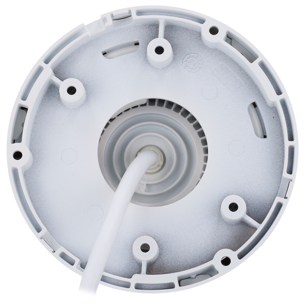 HIKVISION HEATPRO DOME 3.5MM DS-2TD1228T-3/QA(B)