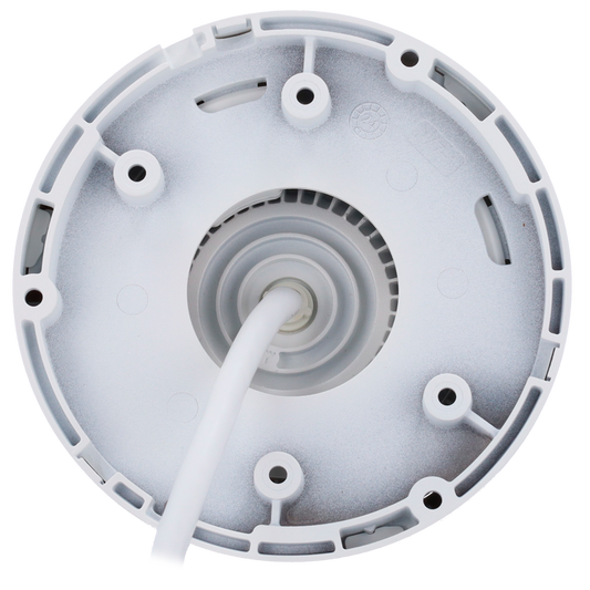 HIKVISION HEATPRO DOME 3.5MM DS-2TD1228T-3/QA(B)