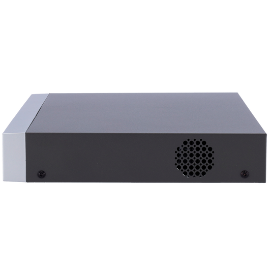 HIKVISION 4CH NVR DS-7604NXI-K1/4P