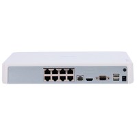 HIKVISION 8CH NVR DS-7108NI-Q1/8P