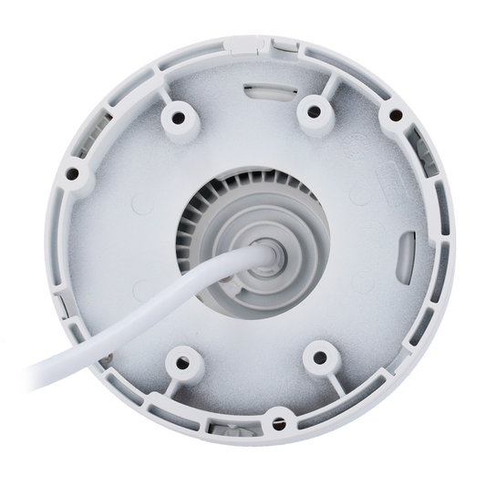 HIKVISION HEATPRO DOME 3.5MM DS-2TD1228-3/QA