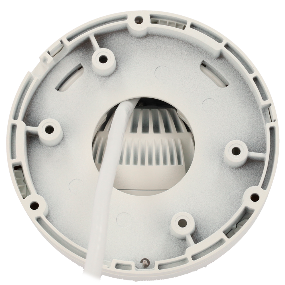 HIKVISION HEATPRO DOME 7MM DS-2TD1228-7/QA