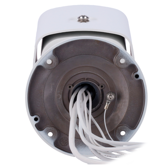 HIKVISION HEATPRO BULLET 9.7MM DS-2TD2617-10/QA