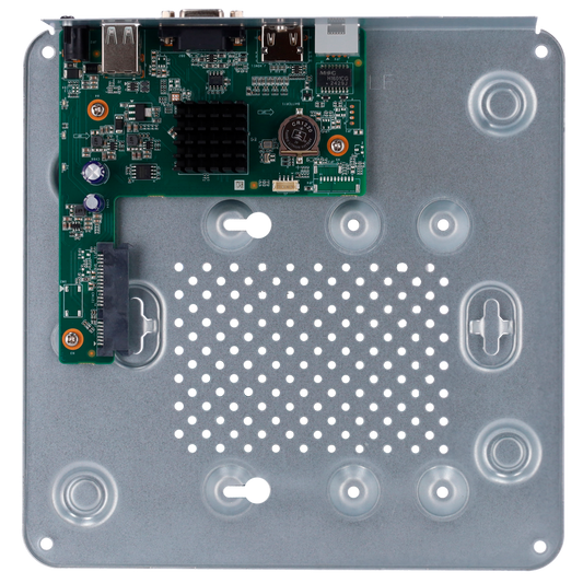 HIKVISION 4CH NVR DS-7104NI-Q1