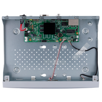 HIKVISION 4CH NVR DS-7604NXI-K1/4P