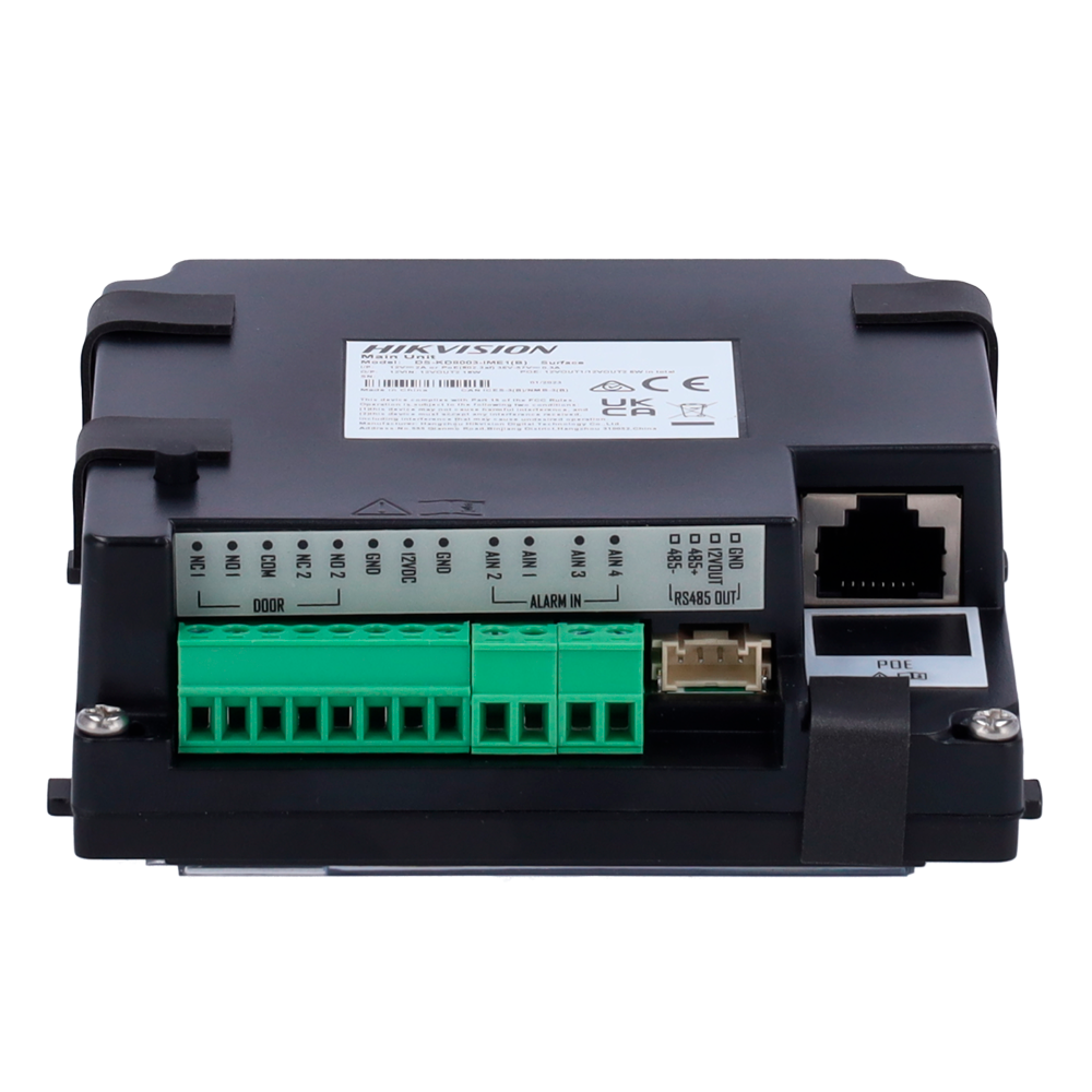 HIKVISION VIDEO INTERCOM MODULE DS-KD8003-IME1