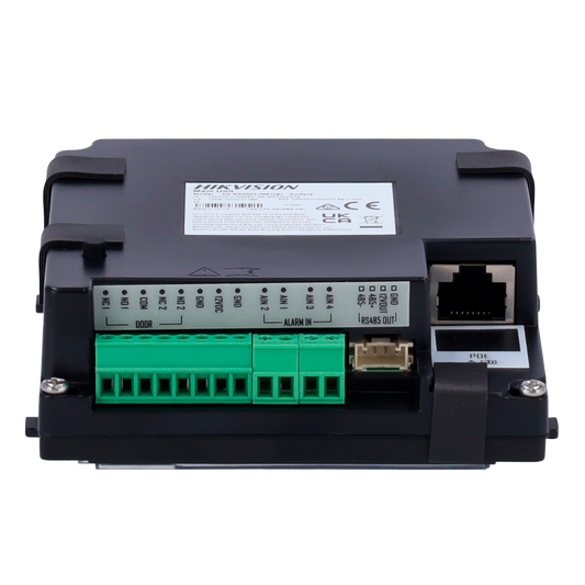 HIKVISION VIDEO INTERCOM MODULE DS-KD8003-IME1