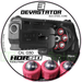DEVASTATOR 3 SLUGS (57 GR) FOR THE HDR50 - 50's - NeonSales {{ shop.shopifyCountryName }}