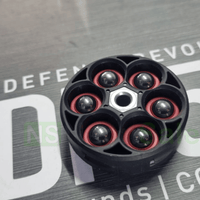 DEVASTATOR 3 SLUGS (57 GR) FOR THE HDR50 - 50's - NeonSales {{ shop.shopifyCountryName }}
