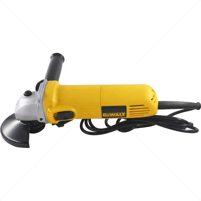DEWALT ANGLE GRINDER 115MM 730W - NeonSales {{ shop.shopifyCountryName }}