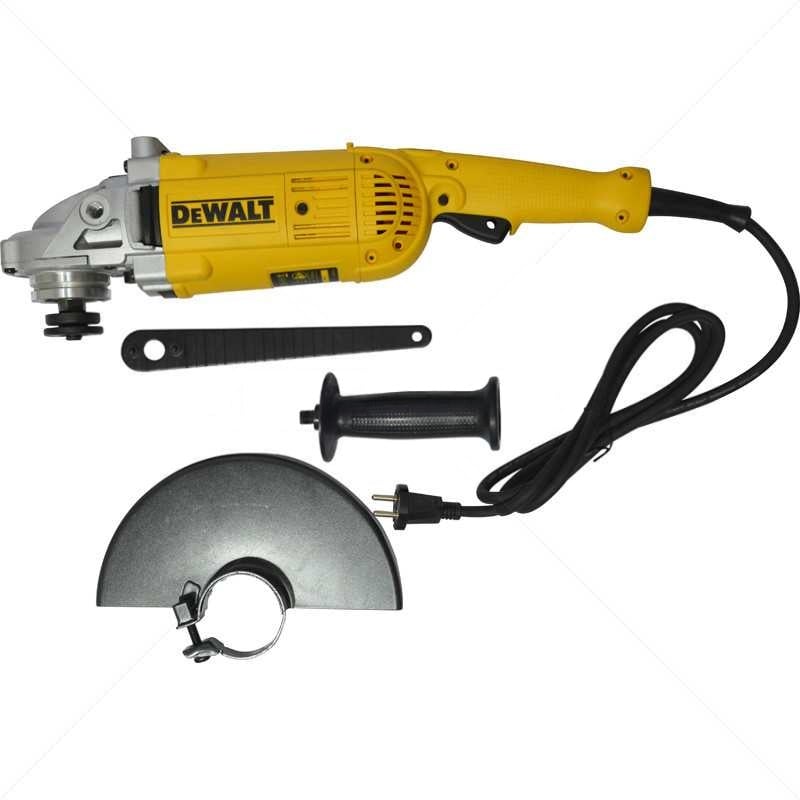 DEWALT ANGLE GRINDER 230MM 2200W - NeonSales {{ shop.shopifyCountryName }}