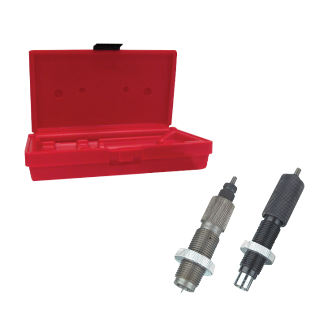 Forster Bench Rest die set 220 Swift