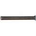 Digidoor 90kg 2135mm red left-wound torsion spring