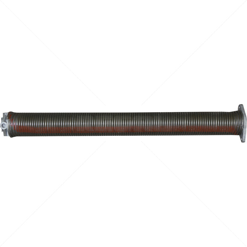 Digidoor 90kg 2135mm red left-wound torsion spring