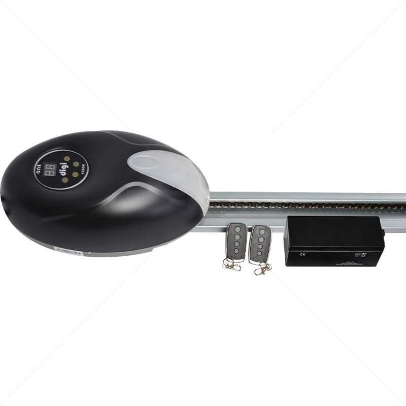 DIGIDOOR ONE SECTIONAL GARAGE DOOR MOTOR BATT - NeonSales {{ shop.shopifyCountryName }}