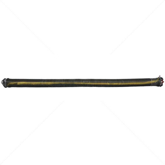 DIGIDOOR SPRING TORSION LH 75KG 2135MM RED - NeonSales {{ shop.shopifyCountryName }}