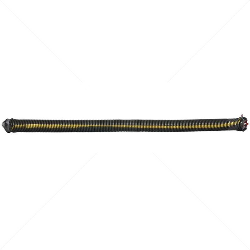DIGIDOOR SPRING TORSION LH 75KG 2135MM RED - NeonSales {{ shop.shopifyCountryName }}