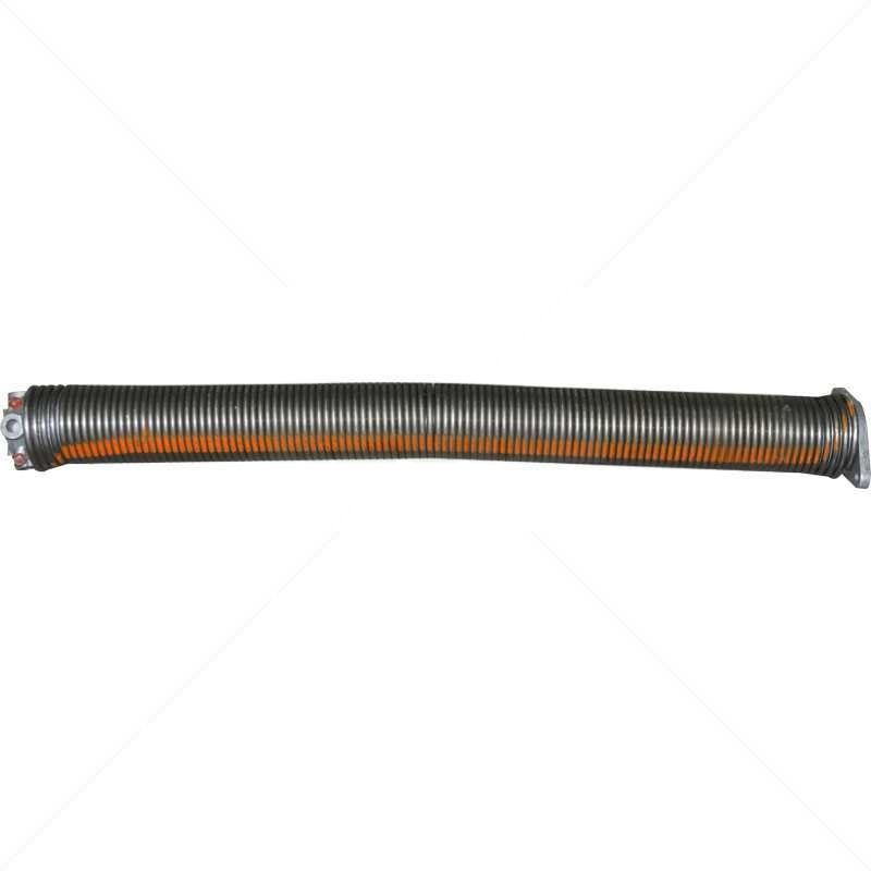DIGIDOOR TORSION 85KGX2135MM RED LEFT ORA - NeonSales {{ shop.shopifyCountryName }}